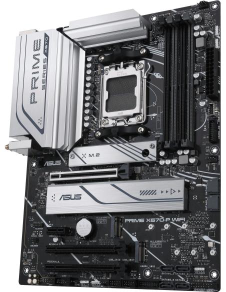 Asus Prime X670-P WiFi