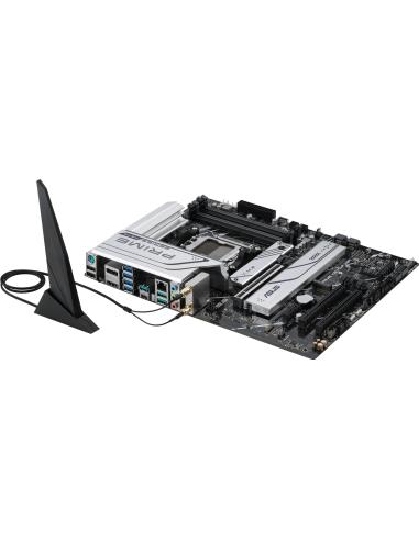 Asus Prime X670-P WiFi