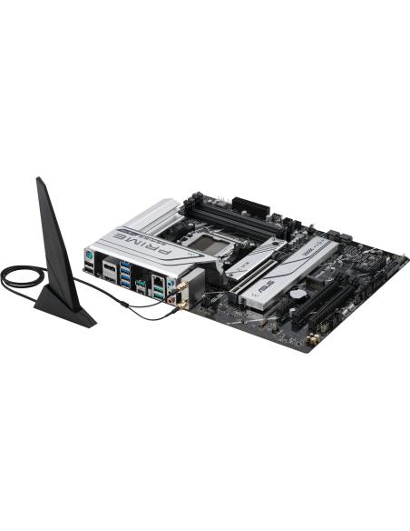 Asus Prime X670-P WiFi