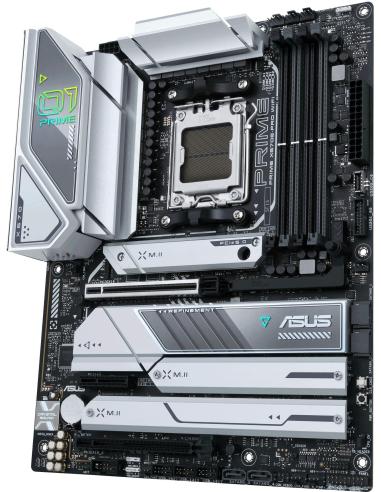 Asus Prime X670E-PRO WIFI