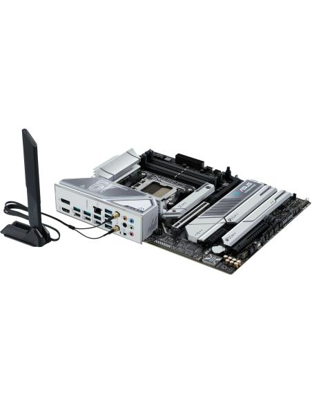 Asus Prime X670E-PRO WIFI