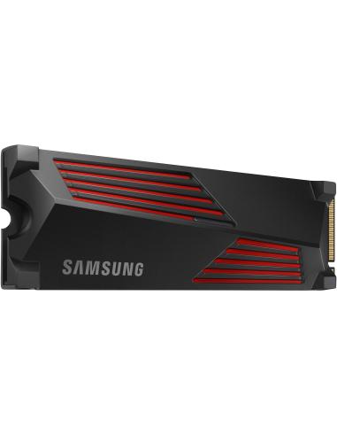 Samsung 990 Pro SSD M.2 1 TB PCIe Gen 4 con Disipador