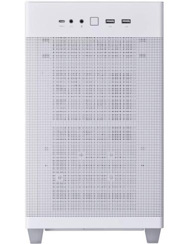 Asus Prime AP201 USB 3.2 Blanca