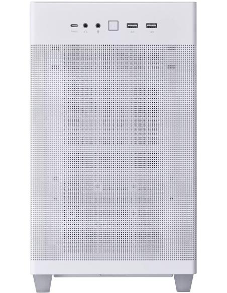 Asus Prime AP201 USB 3.2 Blanca