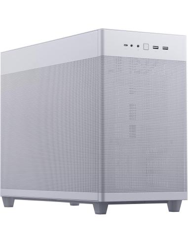 Asus Prime AP201 USB 3.2 Blanca