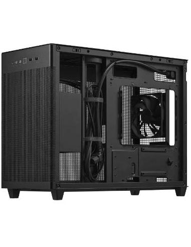 Asus Prime AP201 USB 3.2 Negra