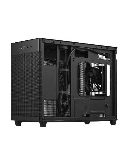 Asus Prime AP201 USB 3.2 Negra