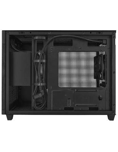 Asus Prime AP201 USB 3.2 Negra