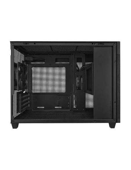 Asus Prime AP201 USB 3.2 Negra