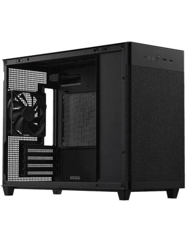 Asus Prime AP201 USB 3.2 Negra