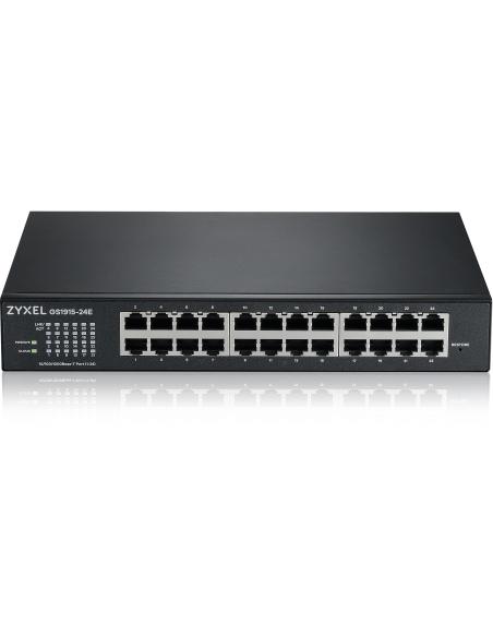 Zyxel GS1915-24E Switch 24 Puertos Gigabit
