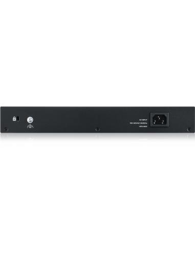 Zyxel GS1915-24E Switch 24 Puertos Gigabit