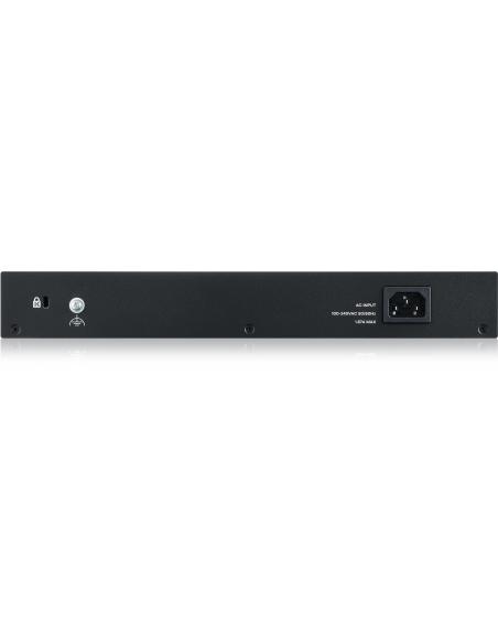 Zyxel GS1915-24E Switch 24 Puertos Gigabit