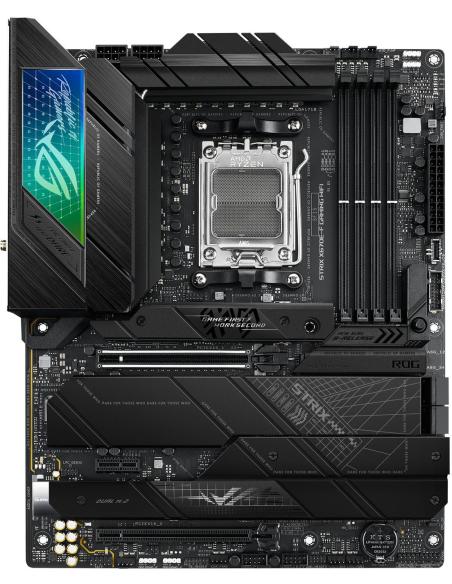 Asus ROG Strix X670E-F Gaming WiFi