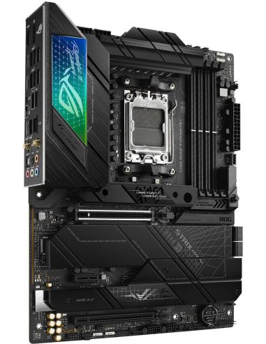 Asus ROG Strix X670E-F Gaming WiFi