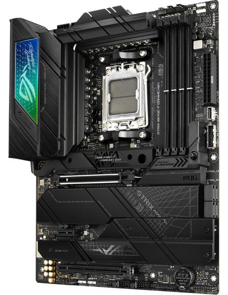 Asus ROG Strix X670E-F Gaming WiFi