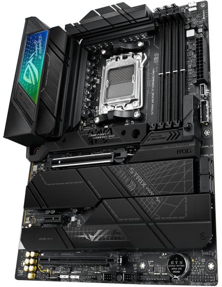 Asus ROG Strix X670E-F Gaming WiFi