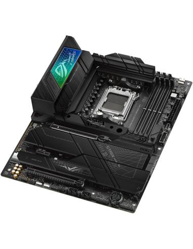Asus ROG Strix X670E-F Gaming WiFi