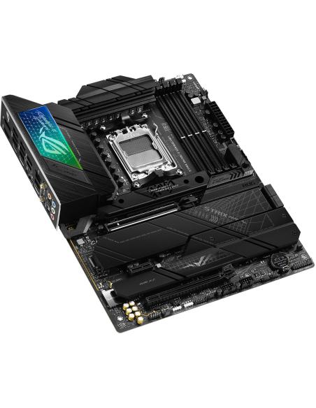 Asus ROG Strix X670E-F Gaming WiFi