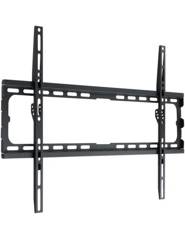 TooQ LP1080F-B Soporte de Pared para Monitor/TV 37"-80" Máx. 45Kg Negra