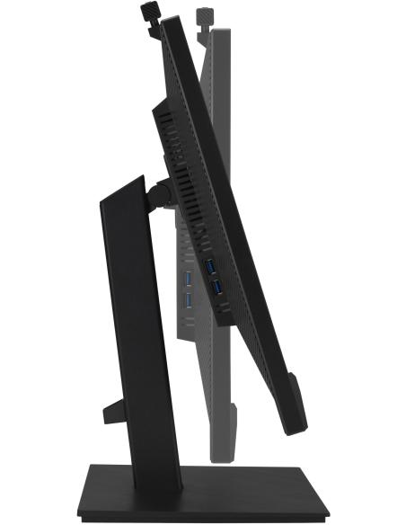 Asus BE24ECSNK 23.8" LED IPS FullHD Webcam USB-C