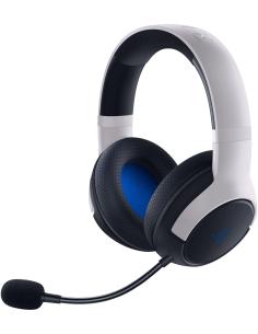 Razer Kaira HyperSpeed Auriculares Gaming Inalámbricos para PS4/PS5 Blancos-1359472