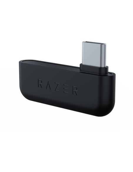 Razer Kaira HyperSpeed Auriculares Gaming Inalámbricos para PS4/PS5 Blancos