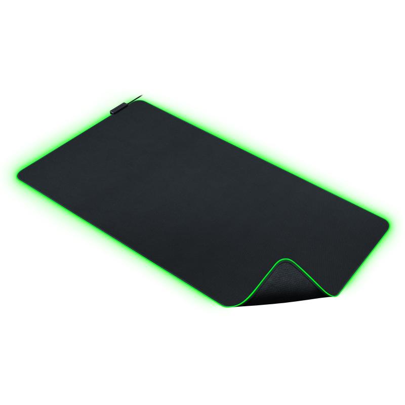 Razer Goliathus Chroma XXL Alfombrilla RGB Gaming Negro