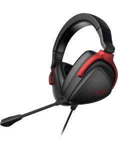 Asus ROG Delta S Core Auriculares Gaming Multiplataforma 7.1 Negros-1359343