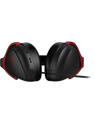 Asus ROG Delta S Core Auriculares Gaming Multiplataforma 7.1 Negros
