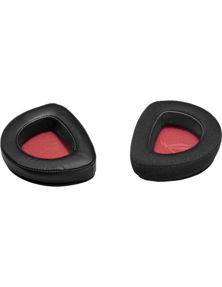 Asus ROG Delta S Core Auriculares Gaming Multiplataforma 7.1 Negros