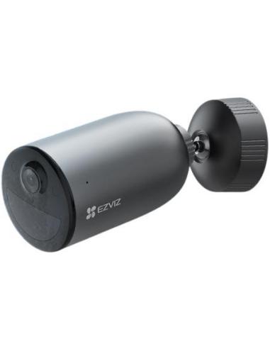 Ezviz CS-EB3-R100-2C3WFL Cámara de Vigilancia 2304 x 1296 Píxeles Negra