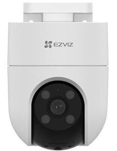 Ezviz H8C Cámara de Vigilancia 4mm Blanca-1359313