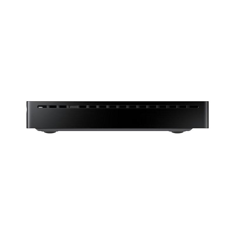 Samsung SBB-SS08NV2XEN Reproductor Multimedia 4K UHD Negro