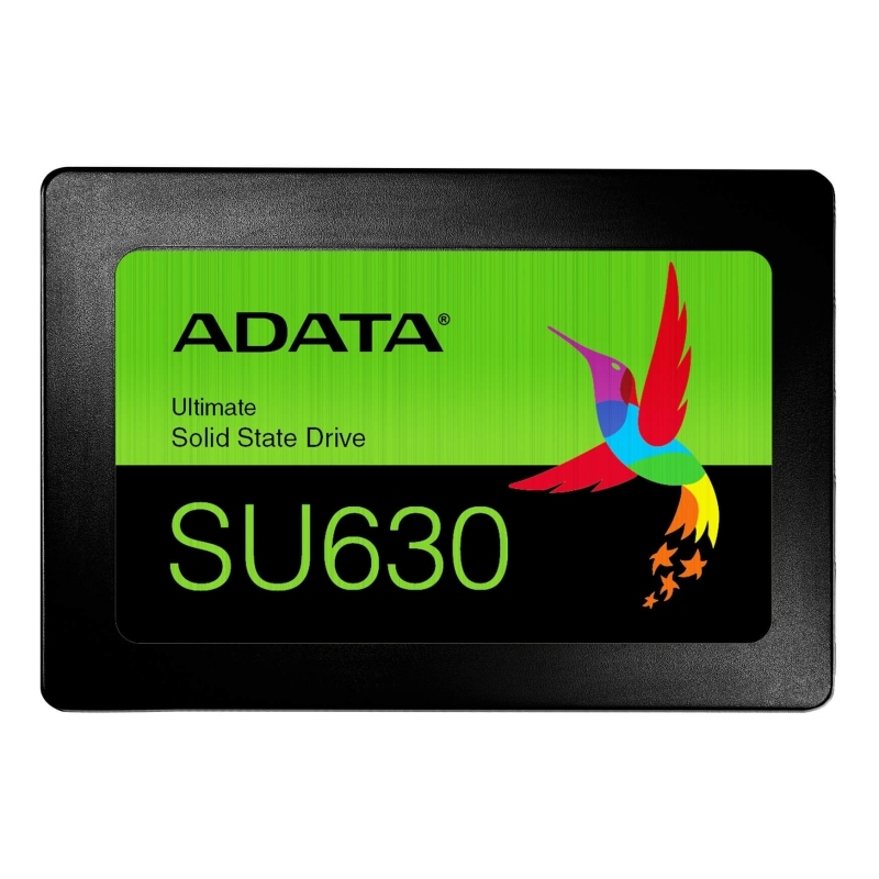 Adata Ultimate SU630 SSD 480GB SATA 3