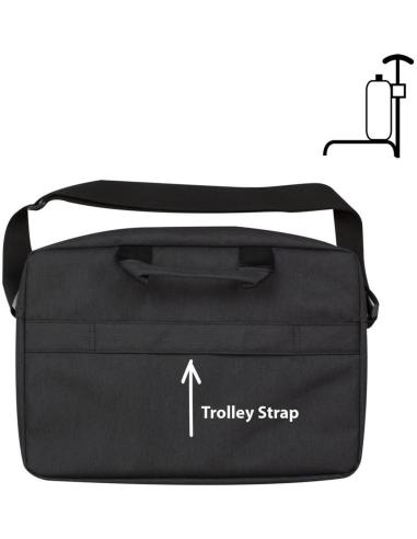 Ewent Maletin de Portatil 15.6" Negro