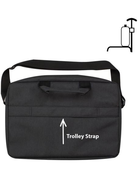 Ewent Maletin de Portatil 15.6" Negro