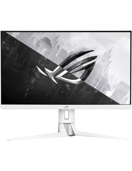 Asus ROG Strix XG27AQ-W 27" LED Fast IPS QHD 170Hz HDR G-Sync Compatible