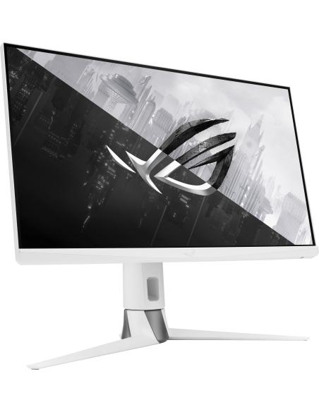 Asus ROG Strix XG27AQ-W 27" LED Fast IPS QHD 170Hz HDR G-Sync Compatible