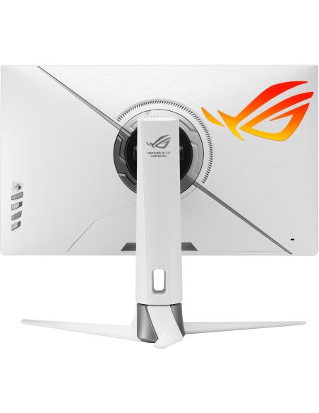 Asus ROG Strix XG27AQ-W 27" LED Fast IPS QHD 170Hz HDR G-Sync Compatible