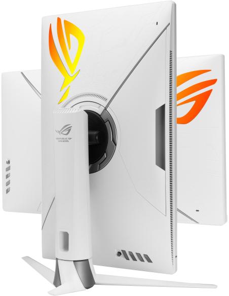 Asus ROG Strix XG27AQ-W 27" LED Fast IPS QHD 170Hz HDR G-Sync Compatible
