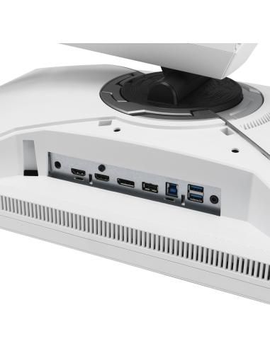 Asus ROG Strix XG27AQ-W 27" LED Fast IPS QHD 170Hz HDR G-Sync Compatible