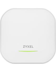 Zyxel WAX620D-6E AP Punto de acceso Inalámbrico PoE Wifi 6E-1358770