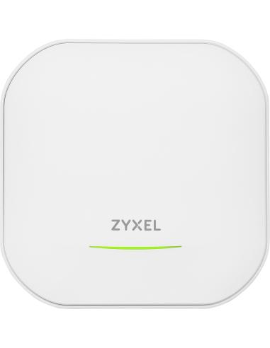Zyxel WAX620D-6E AP Punto de acceso Inalámbrico PoE Wifi 6E