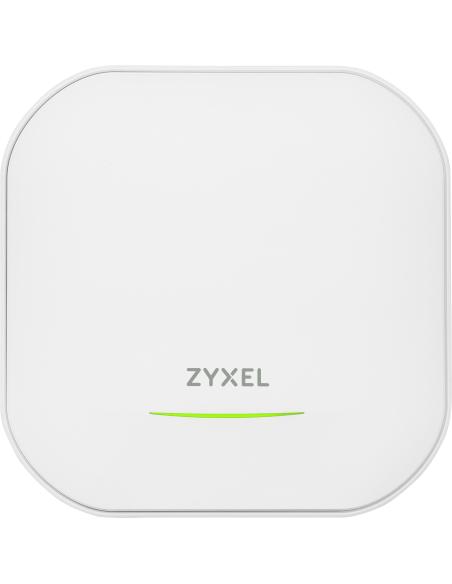 Zyxel WAX620D-6E AP Punto de acceso Inalámbrico PoE Wifi 6E