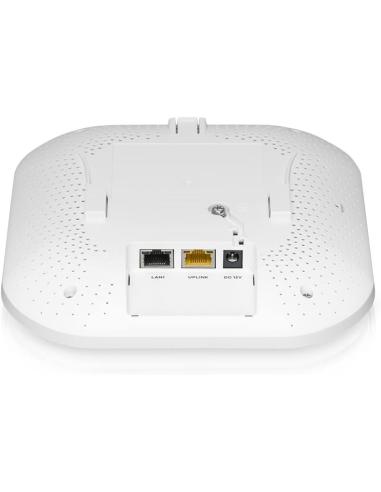 Zyxel WAX620D-6E AP Punto de acceso Inalámbrico PoE Wifi 6E