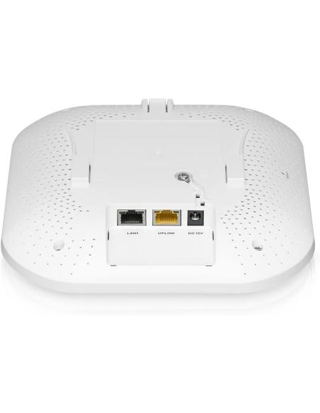 Zyxel WAX620D-6E AP Punto de acceso Inalámbrico PoE Wifi 6E