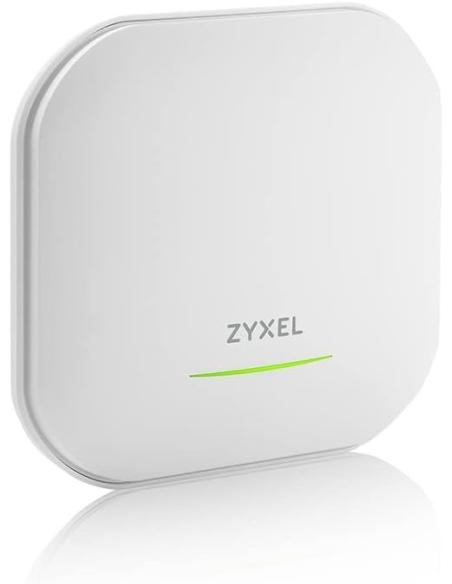 Zyxel WAX620D-6E AP Punto de acceso Inalámbrico PoE Wifi 6E