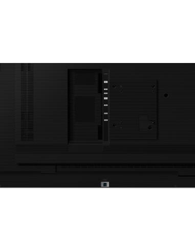 Samsung Flip Pro WM85B 85" LCD VA Pantalla Interactiva UltraHD 4K Táctil