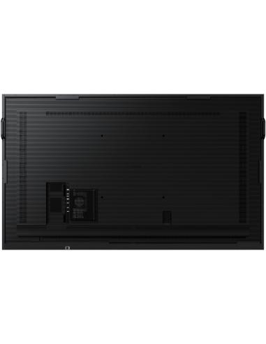 Samsung Flip Pro WM85B 85" LCD VA Pantalla Interactiva UltraHD 4K Táctil